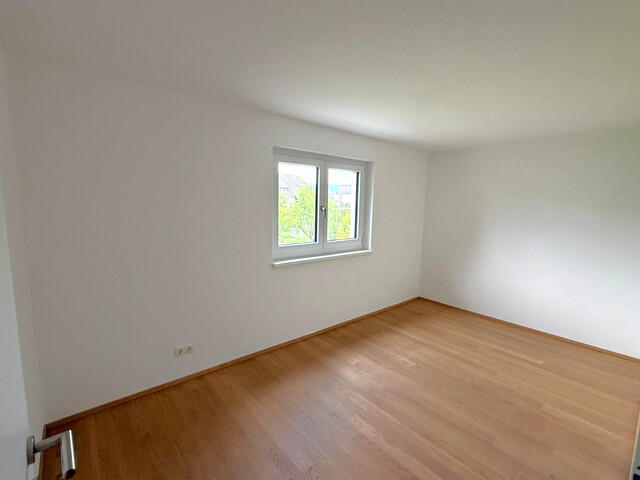 Koblach: Junge und moderne 4 Zimmer-Wohnung mit Weitblick und geräumiger Terrasse