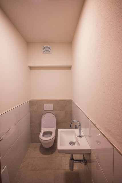 Hochwertige, Moderne und sehr helle 4-Zimmer-Wohnung in zentraler Lage