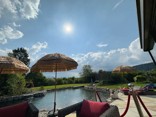 6.817m2 Villa (4 Grundstücke)