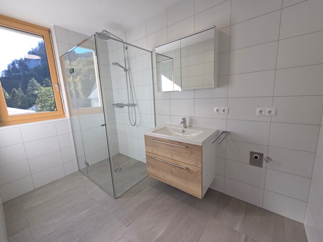 Moderne 3 – Zimmer – Terrassenwohnung in schöner Lage von Götzis zu mieten!