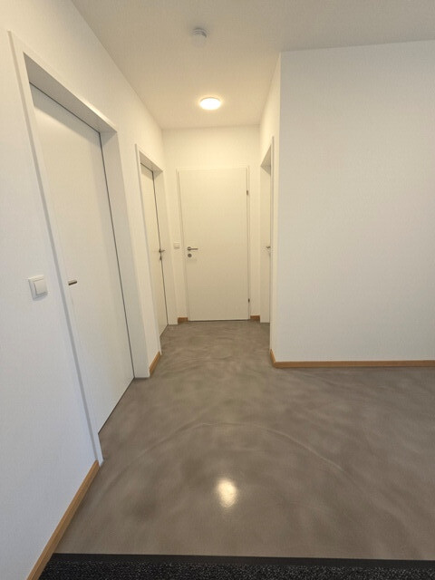 Moderne 3 – Zimmer – Terrassenwohnung in schöner Lage von Götzis zu mieten!