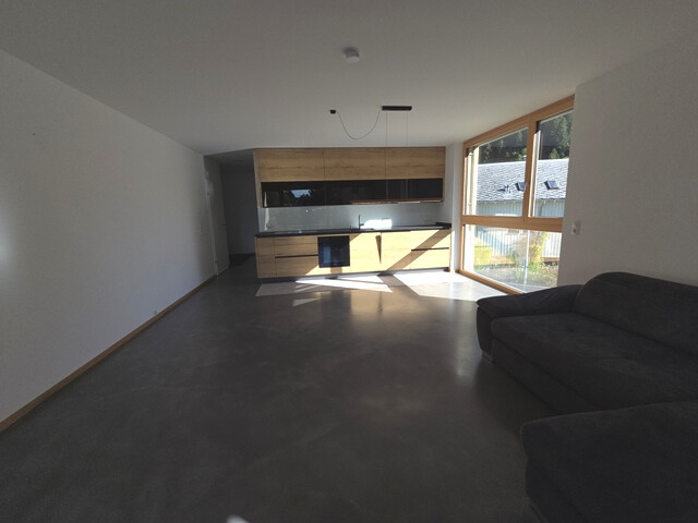 Moderne 3 – Zimmer – Terrassenwohnung in schöner Lage von Götzis zu mieten!