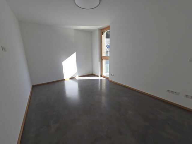 Moderne 3 – Zimmer – Terrassenwohnung in schöner Lage von Götzis zu mieten!