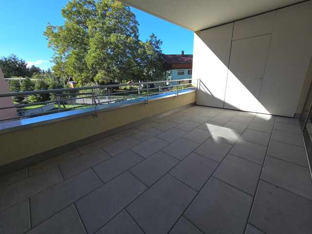 Moderne 3 – Zimmer – Terrassenwohnung in schöner Lage von Götzis zu mieten!