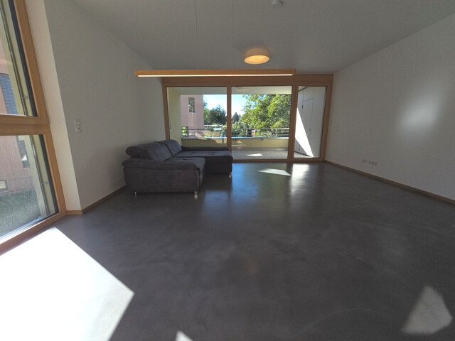 Moderne 3 – Zimmer – Terrassenwohnung in schöner Lage von Götzis zu mieten!