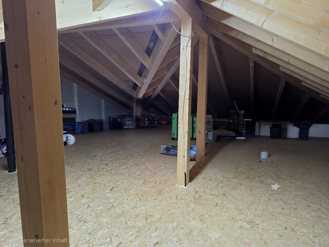 NATÜRLICH WOHNEN AN DER BREGENZERACH – WOHNUNG MIT TERRASSE UND GARTEN IN HARD