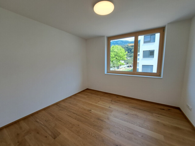 Erstklassige 4-Zimmer-Terrassenwohnung in Top-Lage in Götzis zu vermieten!