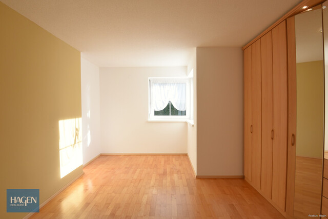 Gemütliche 3-Zimmer-Gartenwohnung in Lustenau