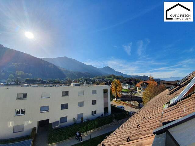 Schöne 4 Zimmerwohnung in sehr guter Lage