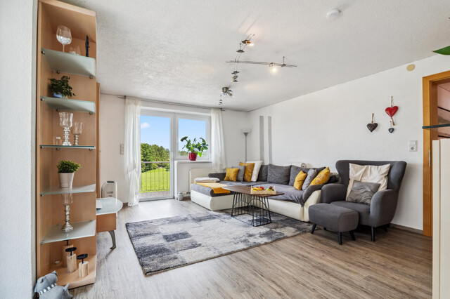 Ein-/Zweifamilienhaus in Hörbranz - ​​​​​​​Familienidylle mit viel Raum und Möglichkeiten