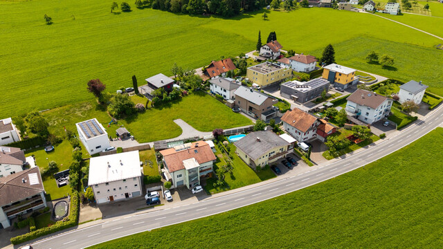 Ein-/Zweifamilienhaus in Hörbranz - ​​​​​​​Familienidylle mit viel Raum und Möglichkeiten