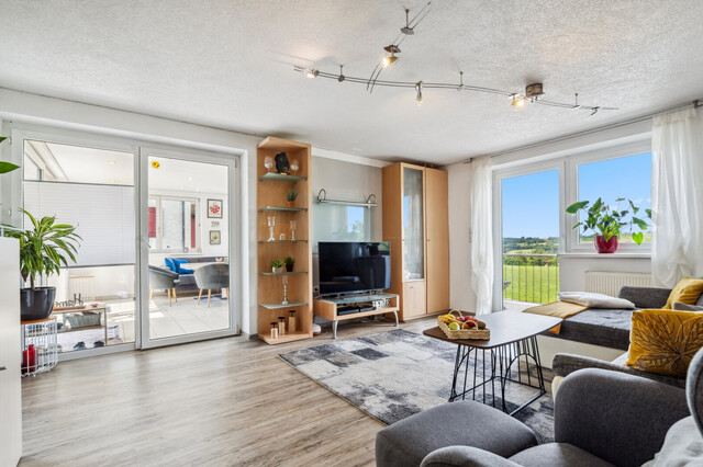 Ein-/Zweifamilienhaus in Hörbranz - ​​​​​​​Familienidylle mit viel Raum und Möglichkeiten