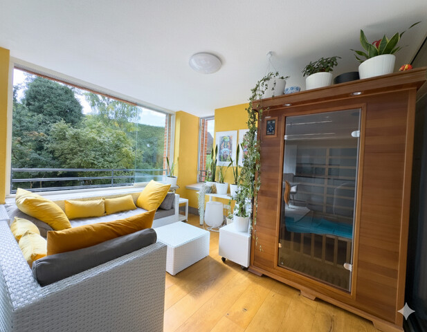 Exklusives Wohnen am Bodensee – Seesicht inklusive!