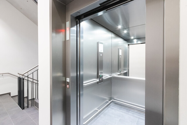 Moderne möblierte Bürofläche 220 m² - nachhaltiger Gewerbebau R2 - Industriepark Runa in Feldkirch-Altenstadt