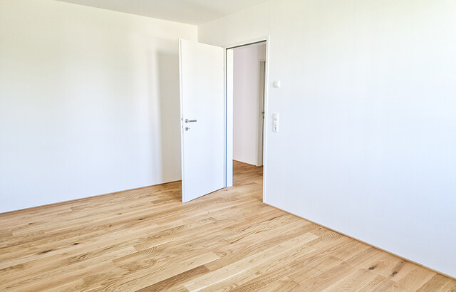 Sonnige 3-Zimmer Terrassenwohnung zum Sofortbezug (Top B12)