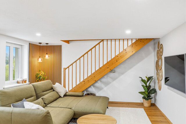 4,5-Zimmer-Maisonette-Wohnung in Kennelbach - eine Wohnung zum Wohlfühlen