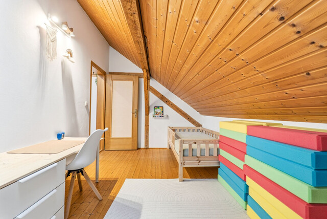 4,5-Zimmer-Maisonette-Wohnung in Kennelbach - eine Wohnung zum Wohlfühlen