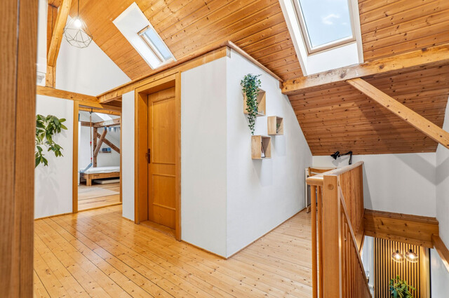 4,5-Zimmer-Maisonette-Wohnung in Kennelbach - eine Wohnung zum Wohlfühlen