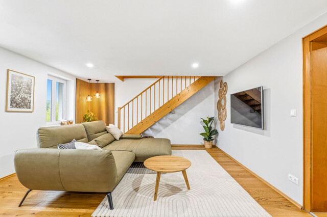 4,5-Zimmer-Maisonette-Wohnung in Kennelbach - eine Wohnung zum Wohlfühlen