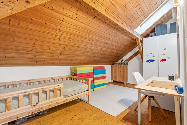 4,5-Zimmer-Maisonette-Wohnung in Kennelbach - eine Wohnung zum Wohlfühlen