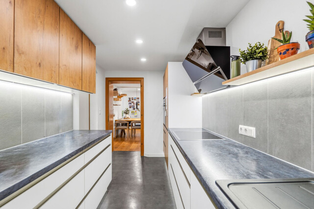 4,5-Zimmer-Maisonette-Wohnung in Kennelbach - eine Wohnung zum Wohlfühlen