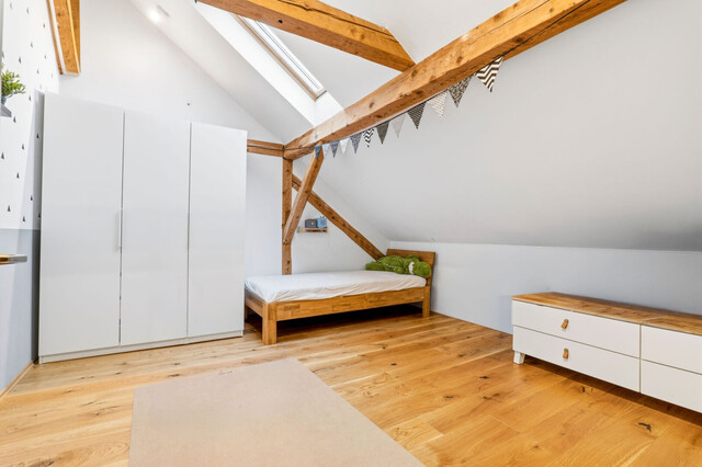 4,5-Zimmer-Maisonette-Wohnung in Kennelbach - eine Wohnung zum Wohlfühlen