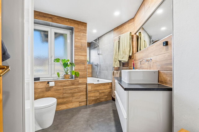 4,5-Zimmer-Maisonette-Wohnung in Kennelbach - eine Wohnung zum Wohlfühlen