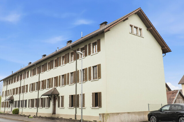 4,5-Zimmer-Maisonette-Wohnung in Kennelbach - eine Wohnung zum Wohlfühlen