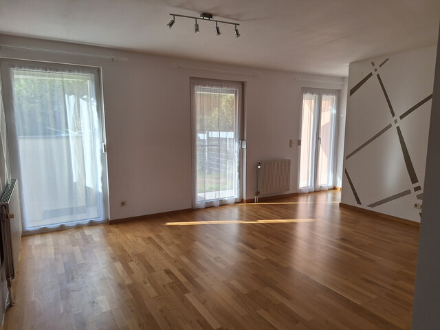 Sehr gepflegte 3-Zimmerwohnung in Feldkirch- Gisingen zu vermieten!