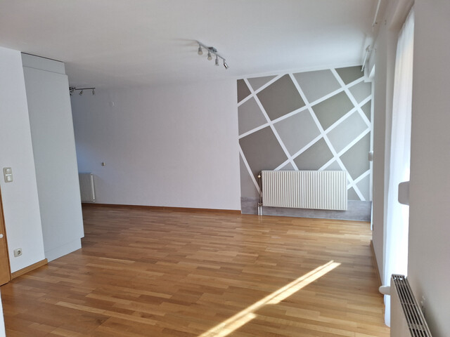 Sehr gepflegte 3-Zimmerwohnung in Feldkirch- Gisingen zu vermieten!
