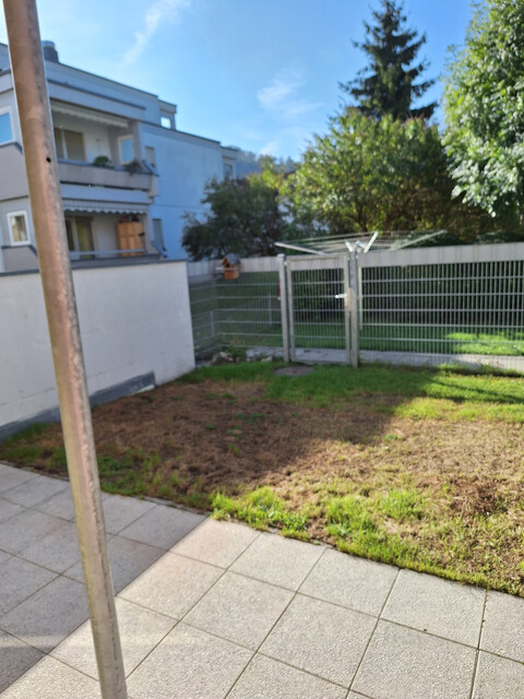 Sehr gepflegte 3-Zimmerwohnung in Feldkirch- Gisingen zu vermieten!