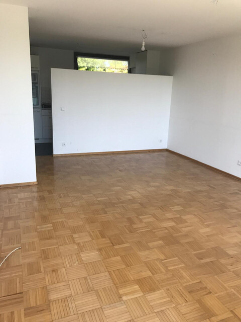 Wohnen nahe am See: Helle 2-Zimmer-Wohnung mit XL-Loggia in Hard (ab 01.10.2026)