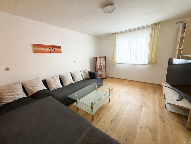 Vielfältiges Mehrfamilienhaus in Feldkirch Gisingen mit Garten - eine seltene Gelegenheit mit viel Liebe zum Detail steht zum Verkauf