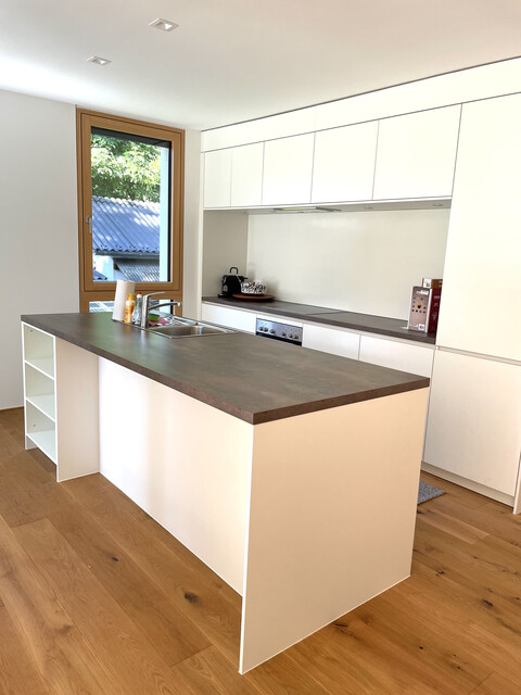 Wunderschöne, lichtdurchflutete Wohnung im Herzen von Dornbirn 