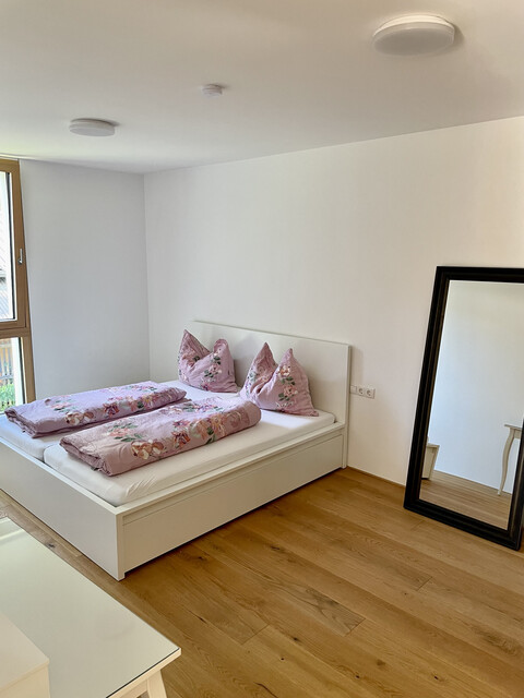 Wunderschöne, lichtdurchflutete Wohnung im Herzen von Dornbirn 