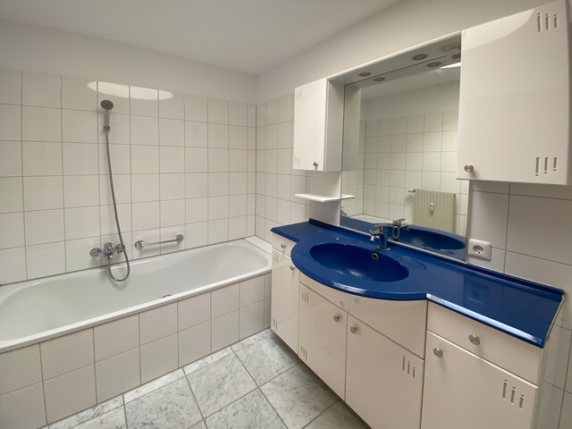 Sonnige Dachgeschosswohnung mit großer Terrasse in Lauterach