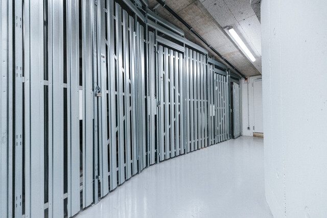 3-Zimmer-Wohnung am rauschenden Bach im Quartier Rauchmühle