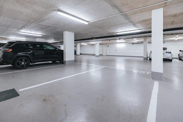 3-Zimmer-Wohnung am rauschenden Bach im Quartier Rauchmühle
