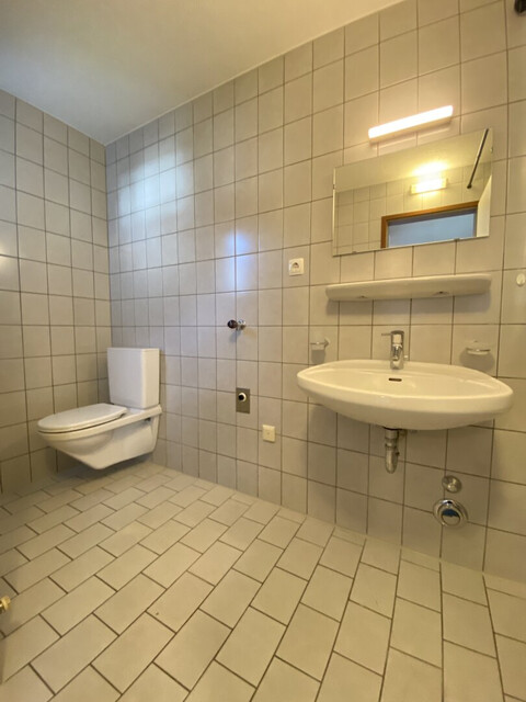 Klein aber fein: Tolle 1-Zimmerwohnung mit Balkon in Götzis zu vermieten!