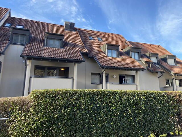 Klein aber fein: Tolle 1-Zimmerwohnung mit Balkon in Götzis zu vermieten!
