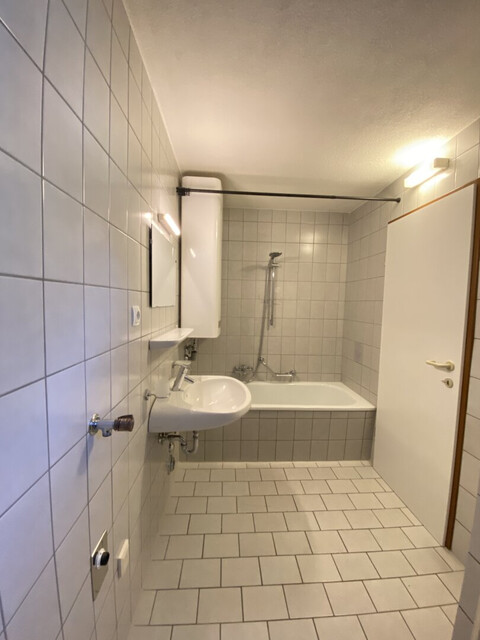 Klein aber fein: Tolle 1-Zimmerwohnung mit Balkon in Götzis zu vermieten!