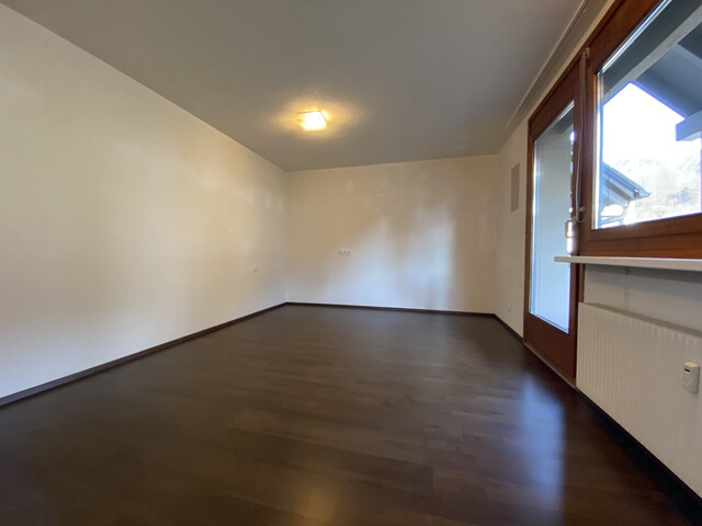Klein aber fein: Tolle 1-Zimmerwohnung mit Balkon in Götzis zu vermieten!