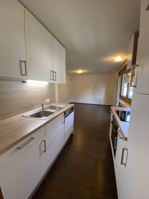 Klein aber fein: Tolle 1-Zimmerwohnung mit Balkon in Götzis zu vermieten!