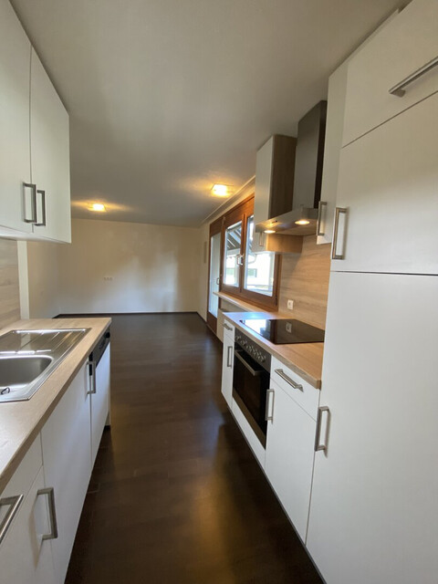 Klein aber fein: Tolle 1-Zimmerwohnung mit Balkon in Götzis zu vermieten!