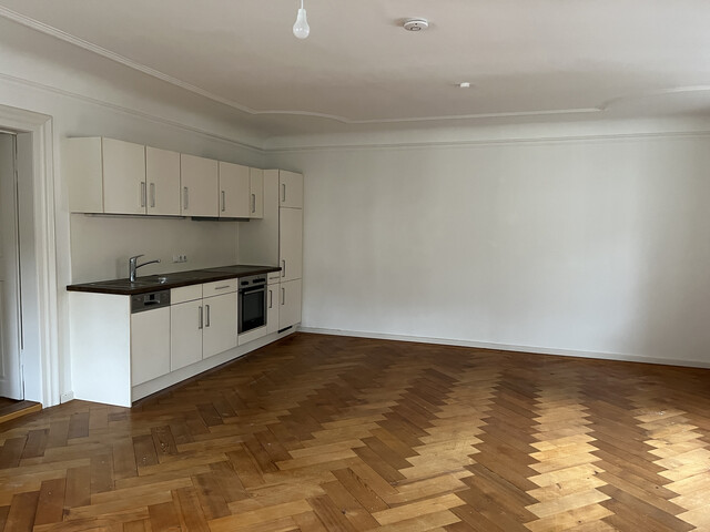 Wohnen mit Flair im Oberdorf