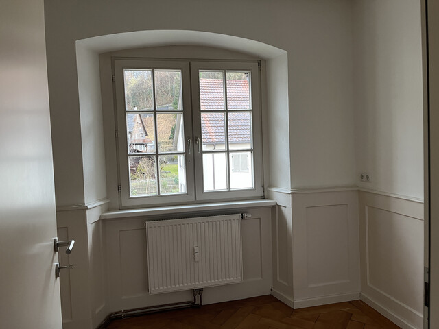 Wohnen mit Flair im Oberdorf