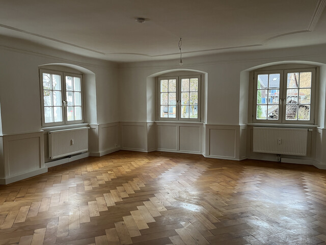 Wohnen mit Flair im Oberdorf