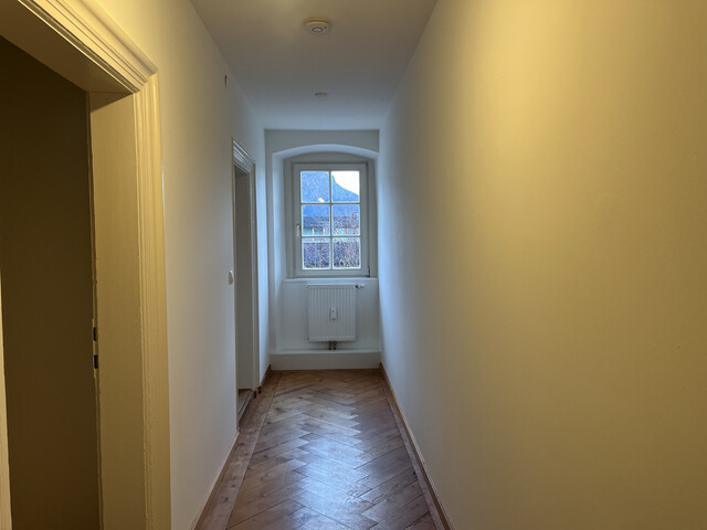 Wohnen mit Flair im Oberdorf