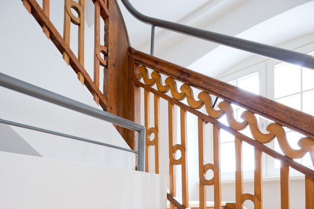 Wohnen mit Flair im Oberdorf