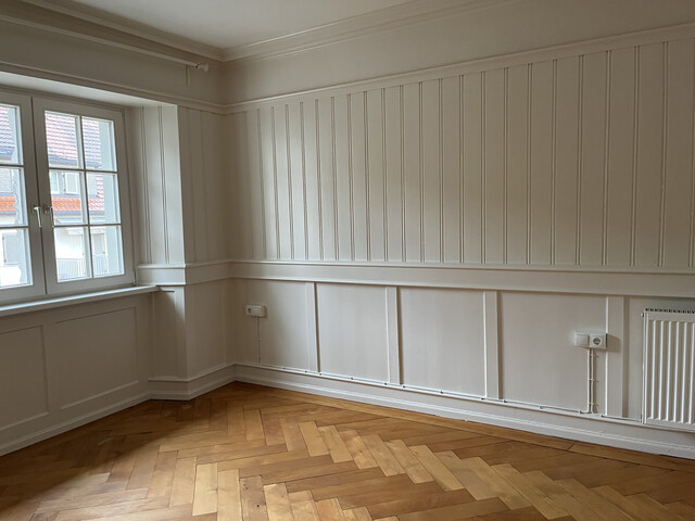 Wohnen mit Flair im Oberdorf